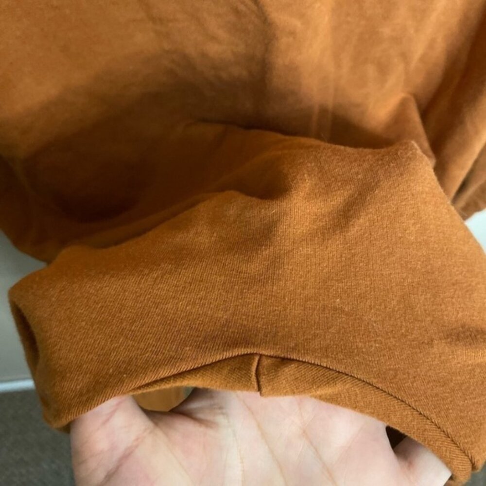 SMASH + Tess Hooded Day Off Romper - Picture 9 of 12